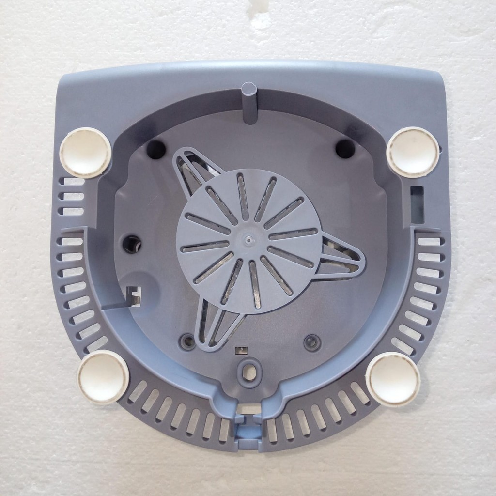 COVER TUTUP BAUT BAWAH BLENDER TURBO EHM8099 EHM 8099 EHM-8099