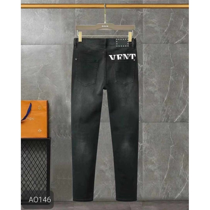 CELANA JEANS PRIA ORIGINAL CJ-1014 KV