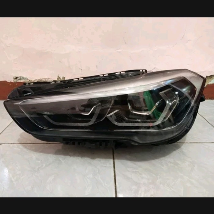Headlamp BMW X1 2020 2021