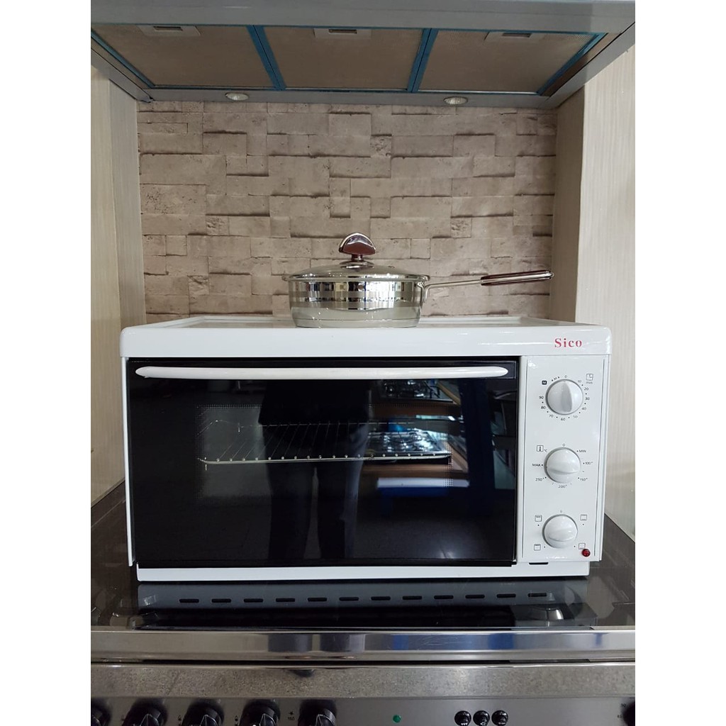 BIG OVEN SICO TK.1150