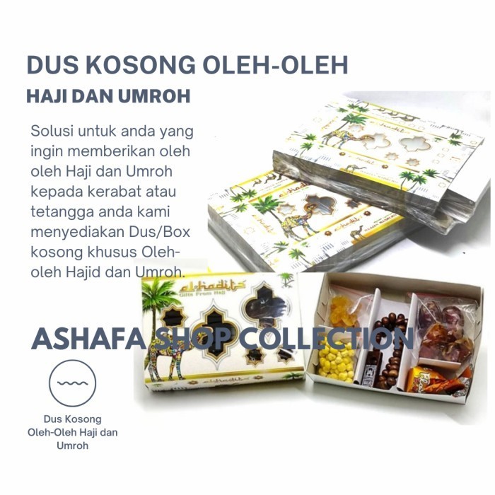 

DUS OLEH-OLEH HAJI DAN UMROH BAHAN TEBAL/DUS KOSONG UNTUK OLEH OLEH