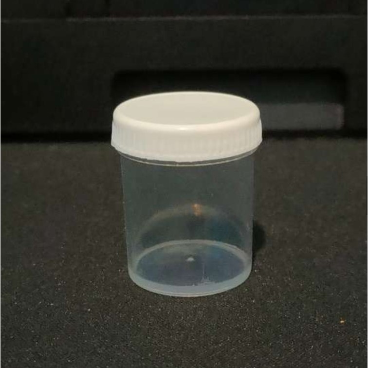 Botol Empot Ayam Hitam Mpot Putih Kapsul Pot toples kapsul slim 20 gr ml cc salep 20cc Botol 20gr 20