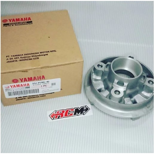 COD NAP GIR GEAR GER JUPITER Z FIZR F1ZR FIZ-R RXZ RXS RXK RX KING RXKING VEGA R SIGMA ORI 37J-F5366