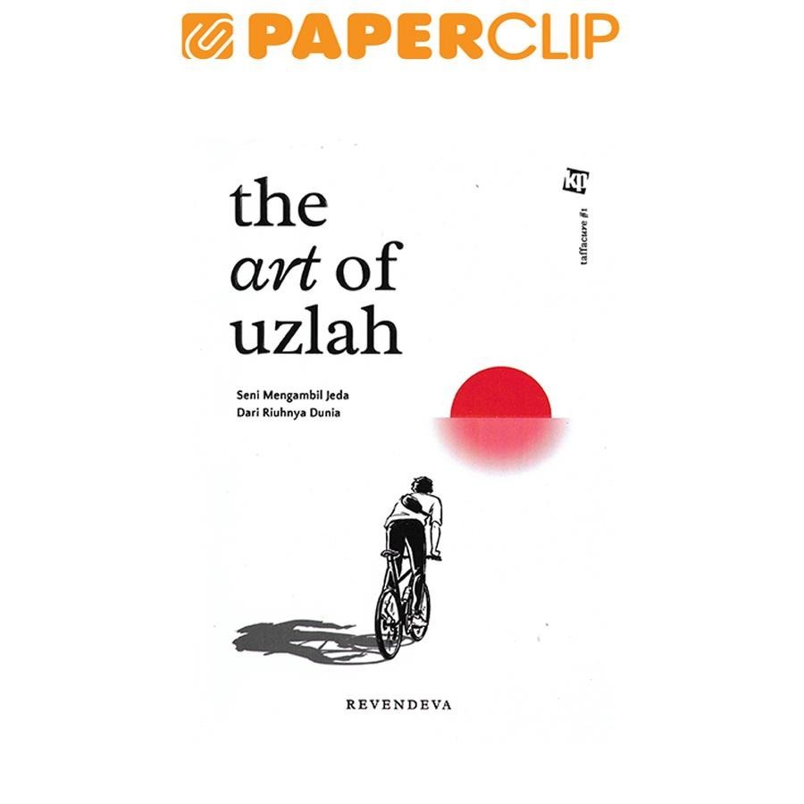 THE ART OF UZLAH