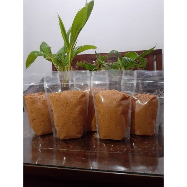 

SAMBAL SATE KHAS SARANGAN MAGETAN