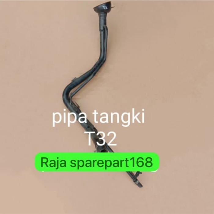 pipa tangki bensin corong bensin Nissan Xtrail T32 Copotan garansi