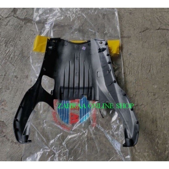 dek kolong kolongan dek bawah beat karbu /lama 2008-2012