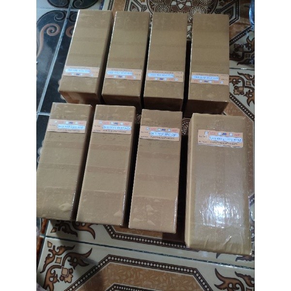 

【COD】 Kotak Hadiah Kado Desain Fashion-037