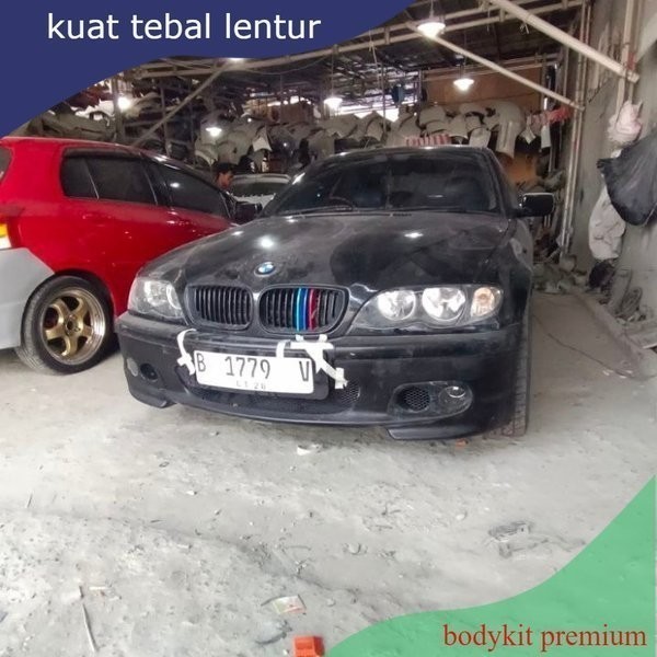 bodykit bmw e46 bodikit bmw e46 body kit bmw e46