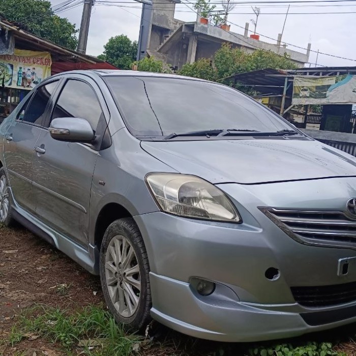 bodykit toyota vios gen2 body kit vios gen2