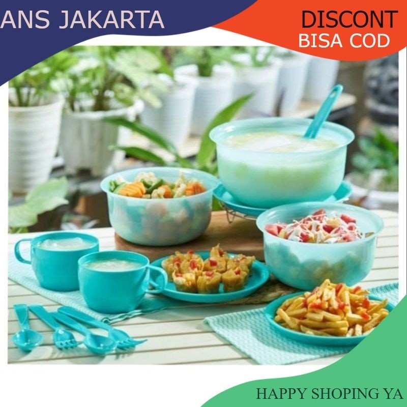 (ANSJ) Harumi Table Collection