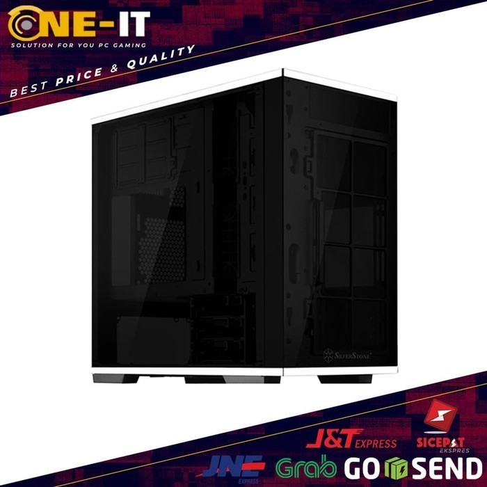 PC Case Silverstone LD01