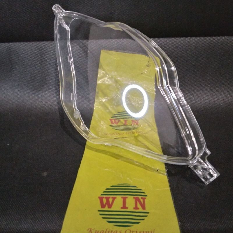 MIKA SPEEDOMETER SUPRA X 125 HELM IN 2011 2012 2013 / MIKA SPEDOMETER HONDA SUPRA X 125 HELM IN / ME