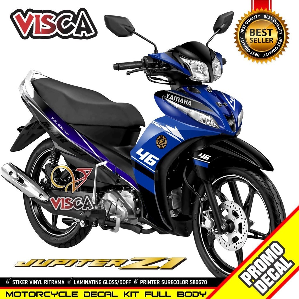 Decal Jupiter Z1 Full Body Stiker Jupiter Z1 Full Body Decal Jupiter Z Robot Full Body Stiker Jupite