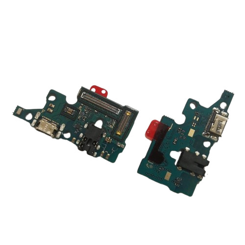 FLEXIBLE SAMSUNG GALAXY A71 / A715 CONECTOR CHARGER ORIGINAL IC