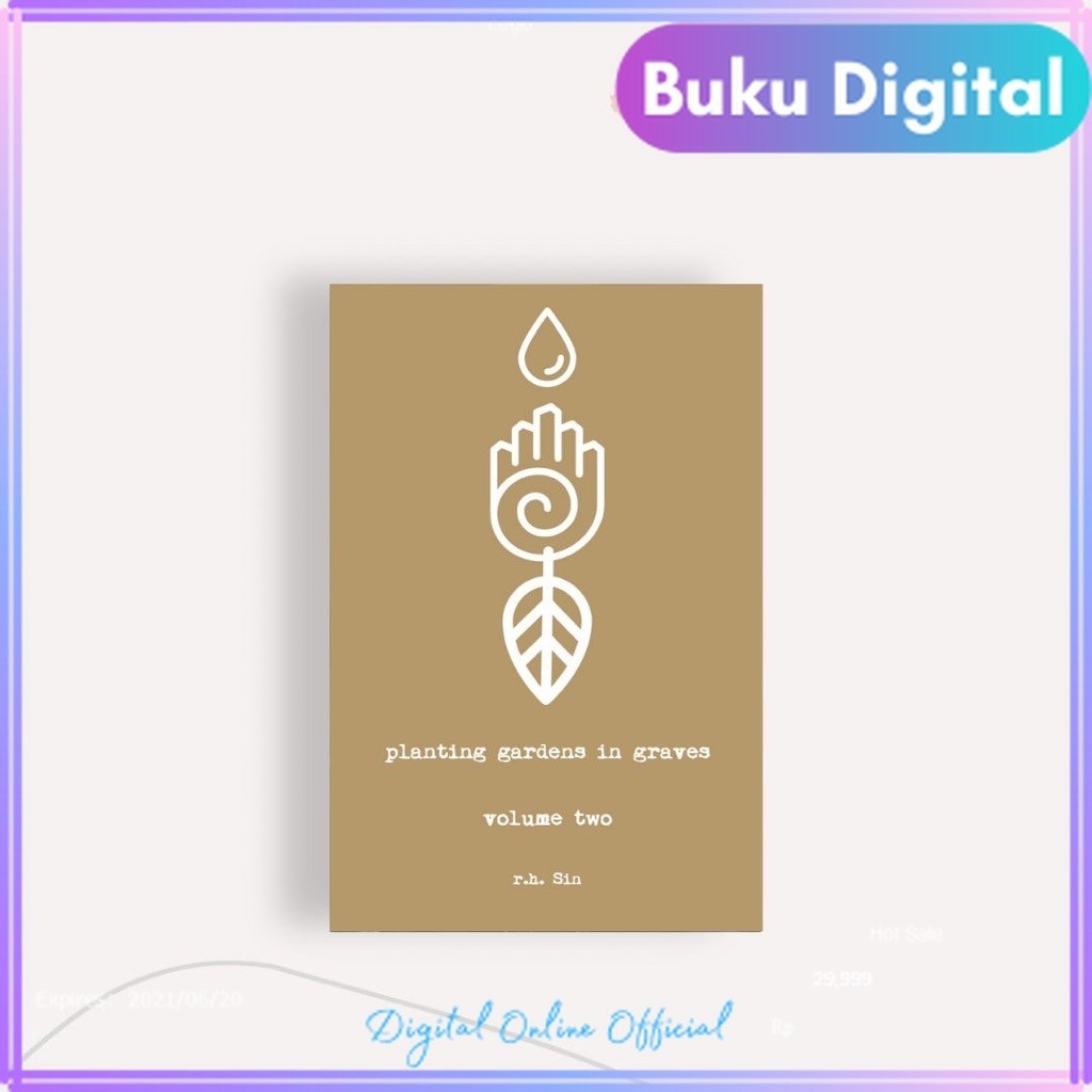 

Planting Gardens in Graves II | R.H. Sin