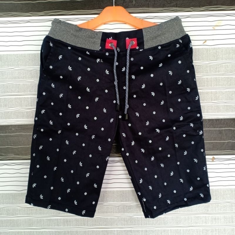 CELANA PENDEK PRIA DISTRO 100 dapat 6// CELANA PROMO MURAH MODEL TERBARU