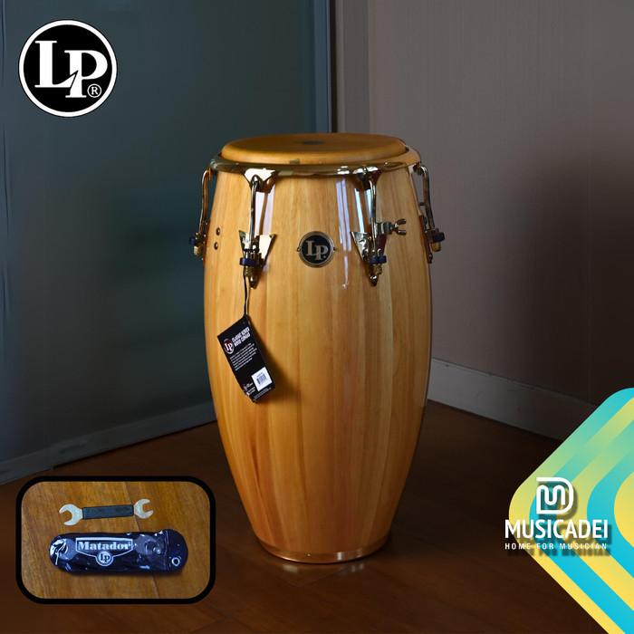 Conga LP Latin Percussion LP259XAW