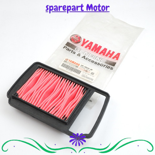 filter udara mio sporty 5TL Sparepart motor