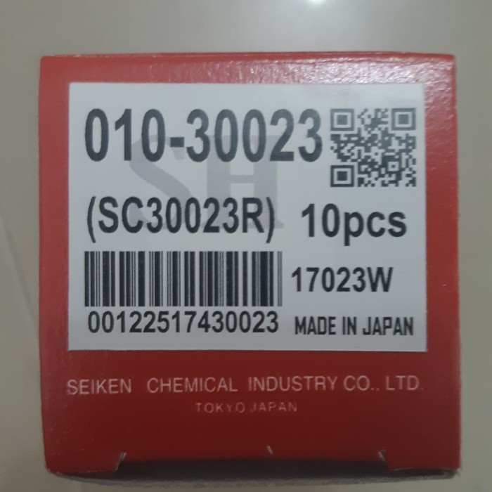 karet rem blkg T210 SC 30023 dhmobil