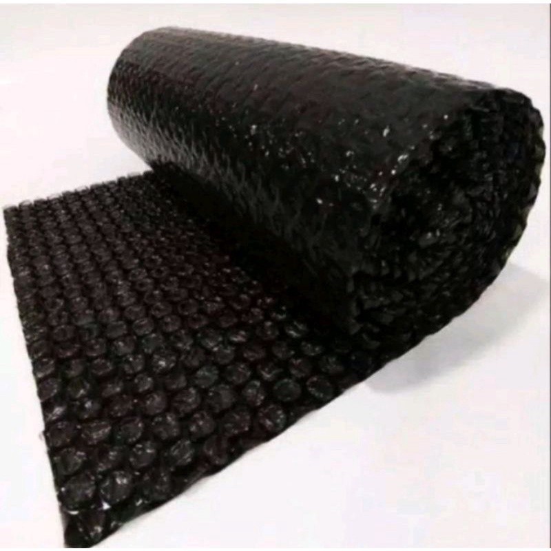 

- Bable wrap untuk tambahan packing uk.100x 40