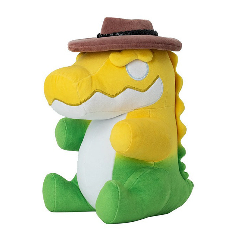 New Gummigoo Digital Circus, Gummigoo Plush Toy, Gangle Plush, Kinger Plush, Jax, Pomni, Ragatha, Cu