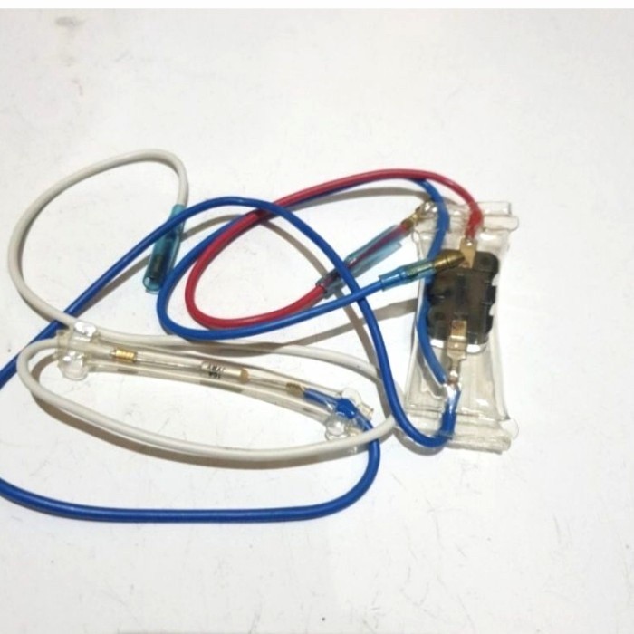DEFROST FUSE KULKAS 2 PINTU MULTI - DEFROS PIUS KULKAS 2 PINTU