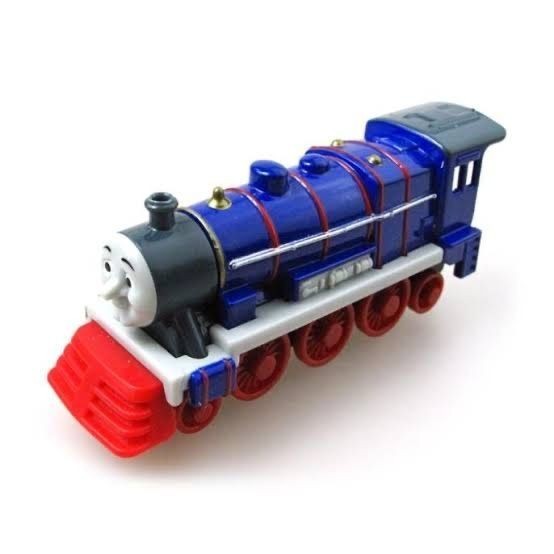 Thomas and Friends Take n Play  Hank MAGNET
