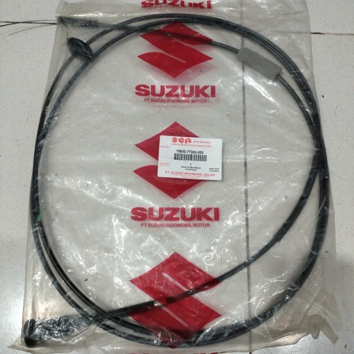 Kabel Choke carry 1000 ST100