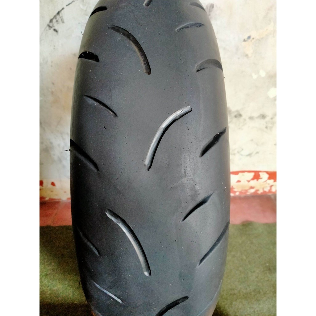 ban belakang metik nmax ukuran 140/70-13 merk maxxis