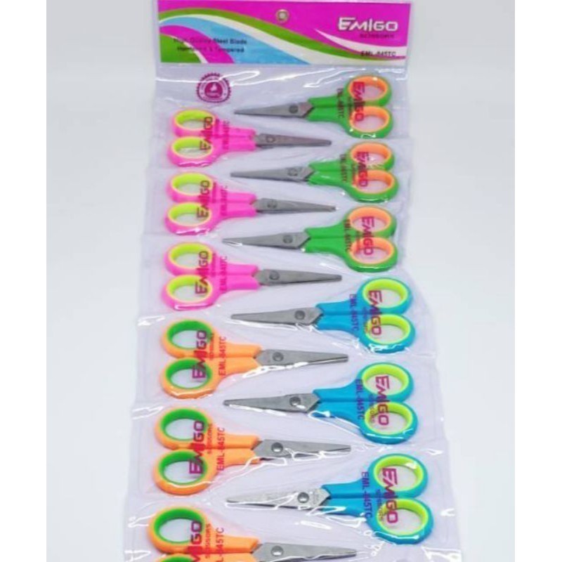 

GUNTING KECIL UK 145 POLOS WARNA