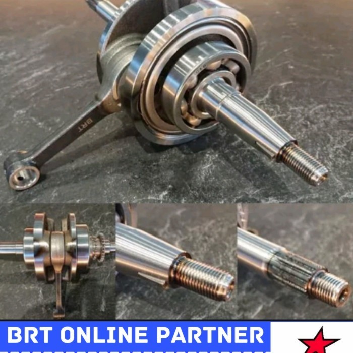 KRUK AS NMAX BRT STROKE UP - Aerox