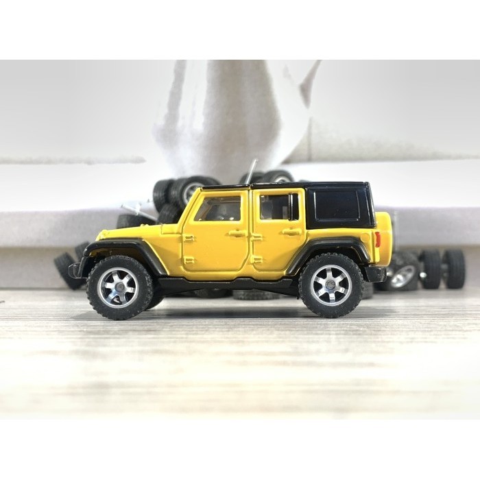 VELG BAN KARET HOT WHEELS MODEL OFFROAD TE37 DIECAST