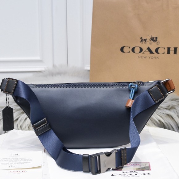 TAS PRIA CH 69305 RIVINGTON BELT BAG PRINT UNISEX CHEST BAG WAISTBAG