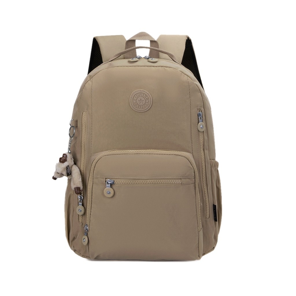 GROSIRAN OMYGOOSE TAS RANSEL SEKOLAH / TAS RANSEL WANITA / TAS LAPTOP RANSEL NYLON BACKPACK KP 22118