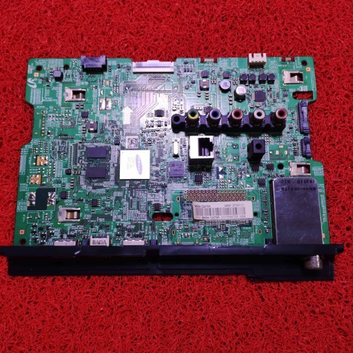 MB mainboard motherboard mesin tv LED Smart Samsung UA 49J5250 - UA49J5250 AK