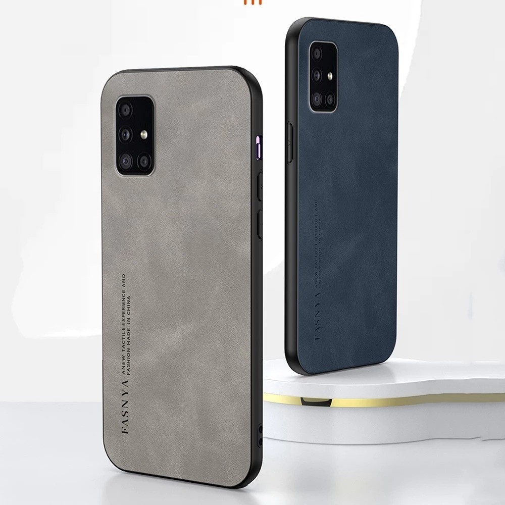 Case Fanoya Samsung Galaxy S20/S20 Ultra/S20 Plus/S20  FE/S21 Ultra/S22 Ultra/S23 Ultra/S23 Plus/S24