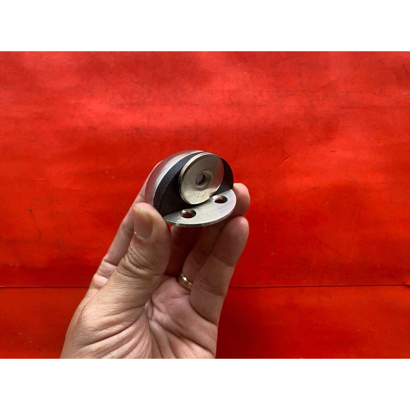 Penahan Pintu Stainless/ Door  Stopper