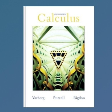 Buku Calculus Dale Varberg