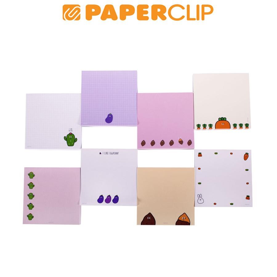 

MEMO / NOTES PINKFOOT P48-762B