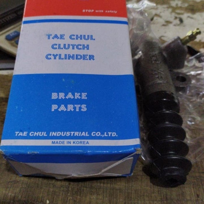 MASTER KOPLING BAWAH KIA TRAVELLO BERKUALITAS