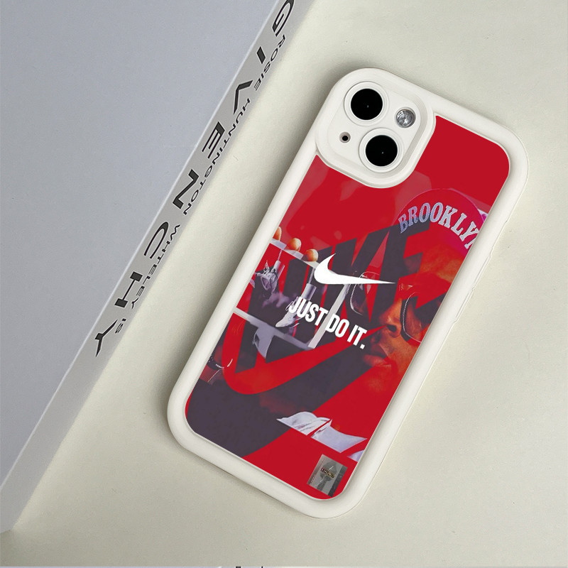 Case Iphone Untuk Soft Case Iphone 7 Plus Casing Iphone Xs 11 13 Premium Silicone Lucu Aesthetic Sho