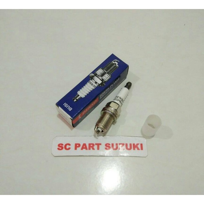 Busi suzuki escudo 2.0 PART BARU