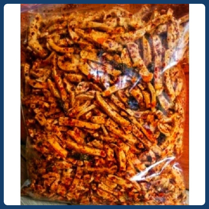 

CEMILAN BASRENG KEMASAN 1KG/500GRAM/ 250 GRAM PEDAS TIKTOK VIRAL KEMASAN 1KG,500 GRAM, 250 GRAM , 100 GRAM PEDAS MANTAP