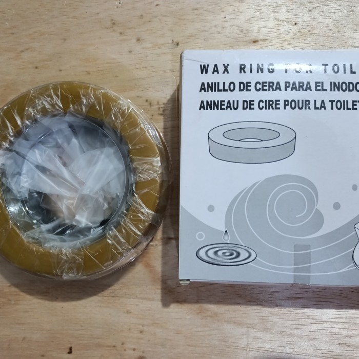 AM90 gasket closet duduk/dodol closet