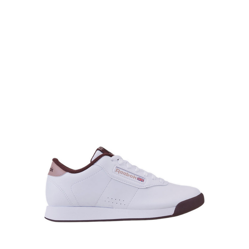 Reebok Princess Women's Lifestyle Shoes - White mx