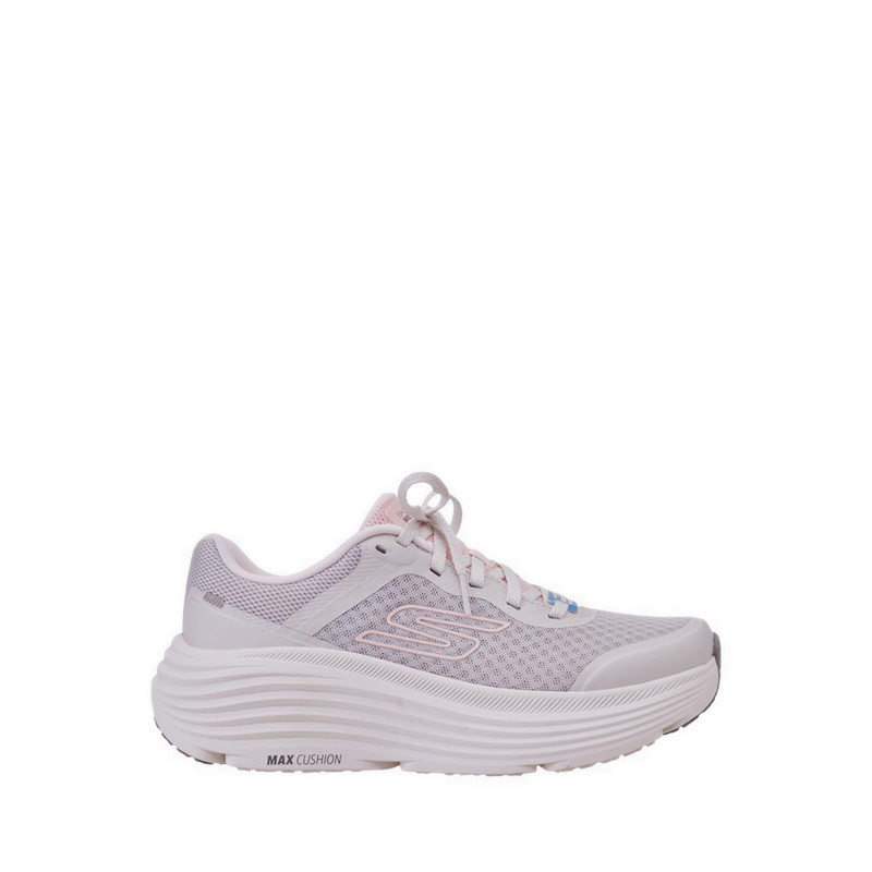 Skechers Max Cushioning Endeavour Women's Running Shoes - Natural max