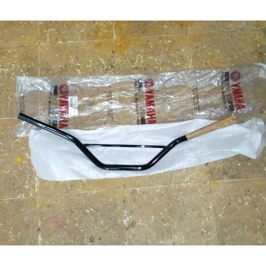 stang stir yamaha YT115 YT 115 YT-115 aplikasi DT100 original