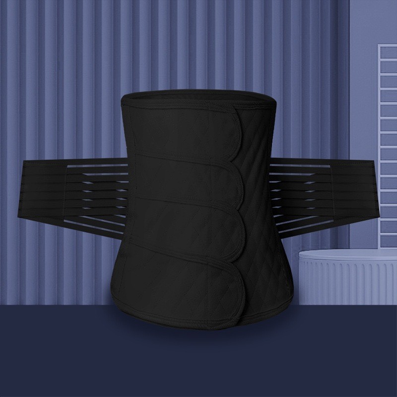 dv53rf Korset Perut 1204 Pelangsing Perut Terdapat Perekat Halus Dan Elegant