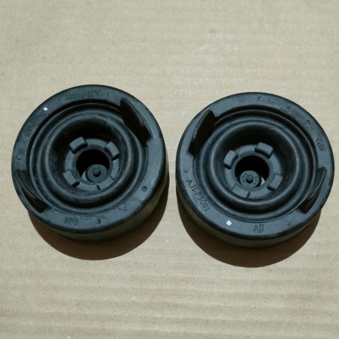 karet tutup headlamp kijang kapsul Innova Avanza xenia original baru